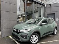 Occasion Dacia Sandero 91 ch (66 kW) 2024 SUV