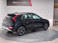 Occasion Kia Niro Active 138 ch (101 kW) 2025 SUV