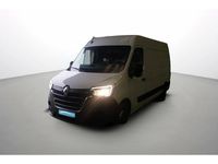 Occasion Renault Master 2024 Blanc Monospace