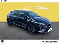 Occasion Renault Clio V Esprit Alpine 2023 Noir Citadine