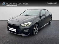 Occasion BMW 218 M Sport 137 ch (100 kW) 2022 Noir Berline