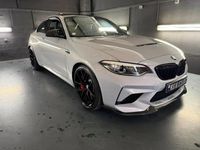 Occasion BMW M2 451 ch (331 kW) 2020 Gris Coupé