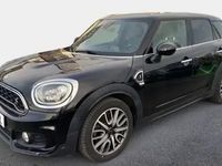 occasion Mini Cooper SD Countryman F60 190 Ch Bva8 John Cooper Works