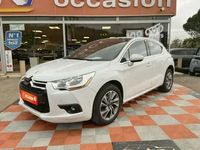 occasion DS Automobiles DS4 2.0 Hdi 150 Bv6 Executive