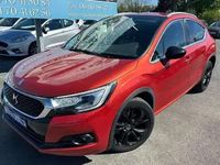 occasion DS Automobiles DS4 Crossback Bluehdi 180 Sport Chic S\u0026s Eat6