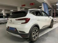 Occasion Renault Captur Intens 156 ch (114 kW) 2020 Blanc SUV