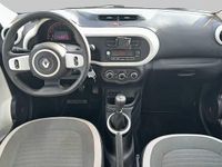 Occasion Renault Twingo Zen 2020 Blanc Citadine