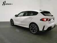 Occasion BMW 120 M Sport 166 ch (122 kW) 2025 Blanc Citadine