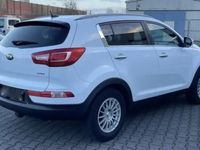 occasion Kia Sportage 1.7 CRDI 115 VISION 2WD GPS