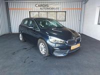 occasion BMW 216 Serie 2 (f45) da 116ch Business Design Dkg7