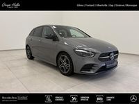 Occasion Mercedes B200 AMG line 150 ch (110 kW) 2024 Monospace