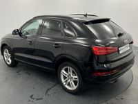 occasion Audi Q3 1.4 TFSI COD 150 ch S tronic 6 Ambition Luxe