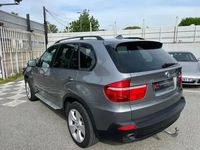 occasion BMW 501 X5 (e70) xdrive35daluxe