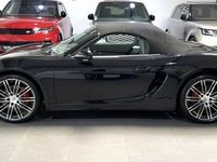 occasion Porsche Boxster 981 3.4 S