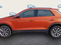 occasion VW T-Roc Lounge - 1.0 TSI 115