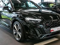 Occasion Audi SQ5 S-Line 341 ch (250 kW) 2022 SUV