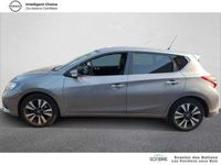 occasion Nissan Pulsar 1.2 DIG-T 115 Xtronic 7