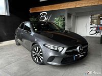 Occasion Mercedes A180 Business 117 ch (86 kW) 2020 Berline