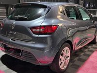 Occasion Renault Clio IV LIMITED 2018 Citadine