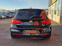 occasion BMW 125 Serie 1 ia 218ch M Sport France/h.k/acc/sieges Elec