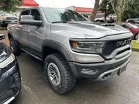 occasion Dodge Ram 6.2l Trx Crew Cab 4x4 Tout Compris Hors Homologati