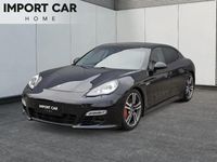 Occasion Porsche Panamera 430 ch (316 kW) 2013 Noir Citadine