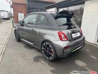 occasion Abarth 595 Ii 1.4 Turbo T-jet 180 Competizione Pack Carbone