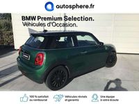 occasion Mini Cooper 136ch BVA7 Euro6d-T