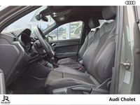 occasion Audi Q3 Q335 TFSI 150 ch S tronic 7