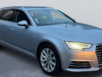 Occasion Audi A4 Design 150 ch (110 kW) 2016 Berline