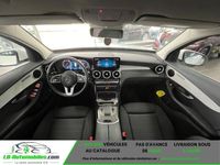 occasion Mercedes GLC220 d BVA 4Matic