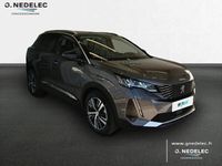 Occasion Peugeot 3008 Allure 131 ch (96 kW) 2021 Gris Coupé