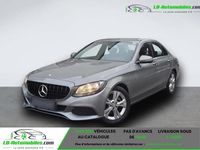 Occasion Mercedes C180 156 ch (114 kW) 2016 Berline