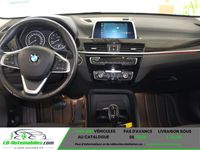 occasion BMW X1 sDrive 18i 140 ch BVA