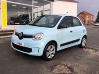 Occasion Renault Twingo SE 2021 Bleu Citadine