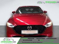 Occasion Mazda 3 122 ch (89 kW) 2019 Berline