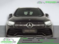 occasion Mercedes GLC300e BVA 4Matic