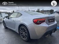 occasion Toyota GT86 2.0 200ch BVA6