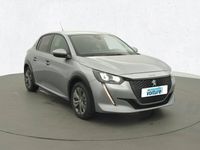 Occasion Peugeot e-208 Style 100 kW (136 ch) 2021 Gris Citadine