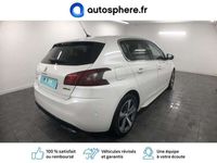 occasion Peugeot 308 1.2 PureTech 130ch E6.c S&S GT Line EAT8