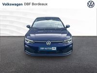 occasion VW Golf 1.5 Tsi Act Opf 130 Bvm6 Style 1st