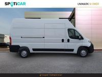 occasion Opel Movano 3.5T Maxi L3H3 2.2d 165ch Pack Clim - VIVA3464751