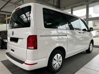 occasion VW Multivan 2.0 TDI 150CH BLUEMOTION TECHNOLOGY TRENDLINE DSG7