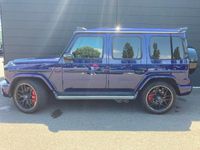 occasion Mercedes G63 AMG ClasseAmg 585ch Speedshift Plus