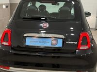 Occasion Fiat 500 Dolcevita 70 ch (51 kW) 2022 Citadine