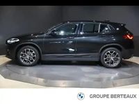 Occasion BMW X2 Sport Line 137 ch (100 kW) 2022 Noir SUV