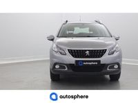 occasion Peugeot 2008 1.2 PureTech 82ch E6.c Active S&S