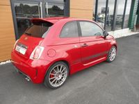 occasion Abarth 595 1.4 Turbo T-jet 160ch Competizione