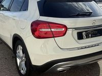 Occasion Mercedes GLA180 109 ch (80 kW) 2015 SUV