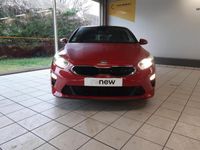 occasion Kia Ceed 1.0 T-GDI 120 ch ISG BVM6 - Edition #1